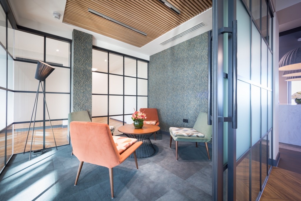 Cavendish Square, Marylebone, W1G 0PW