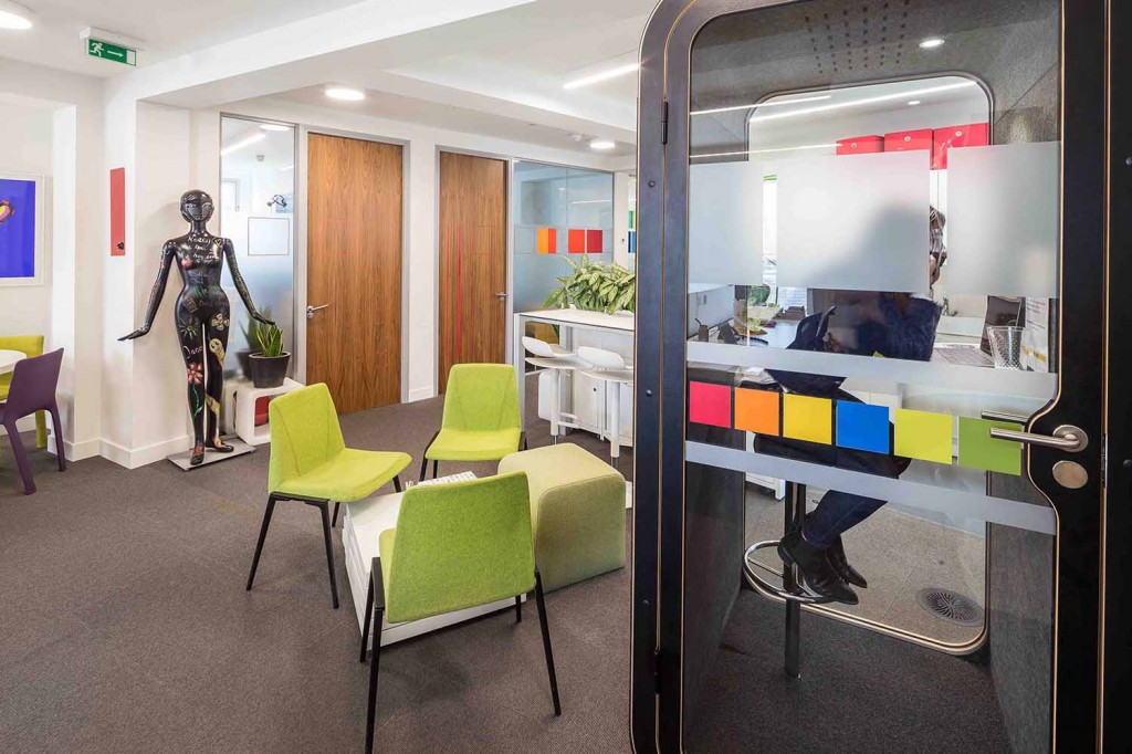 Rathbone Place, Soho, W1T 1JU