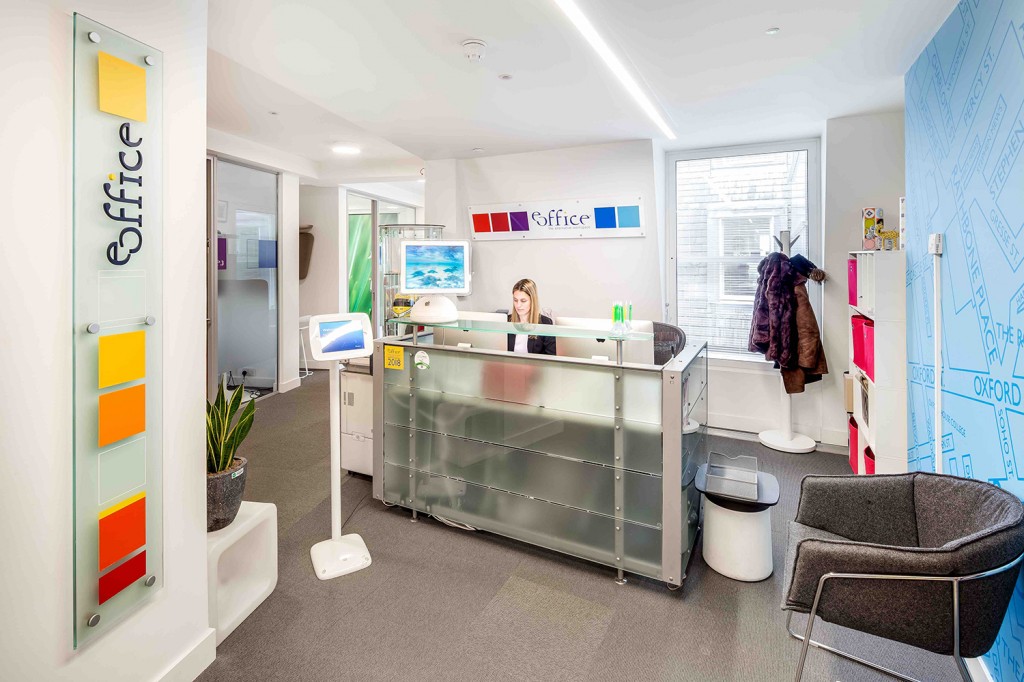 Rathbone Place, Soho, W1T 1JU