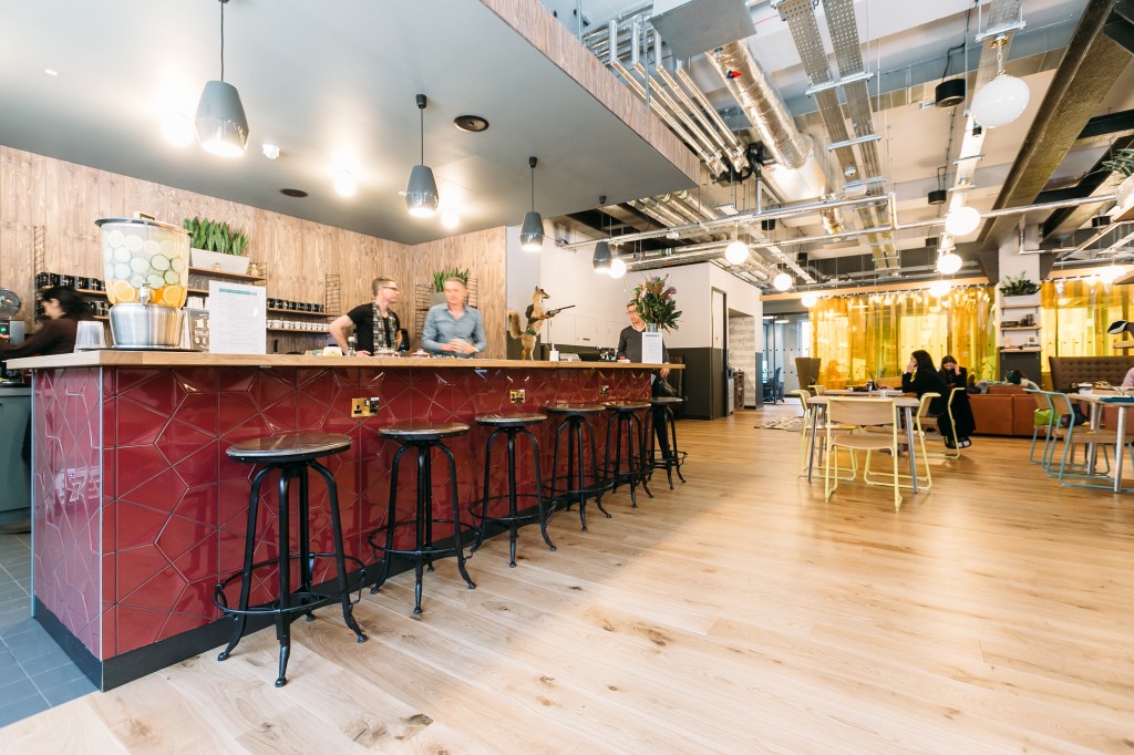 Gray's Inn Road, Chancery Lane, WC1X 8HN