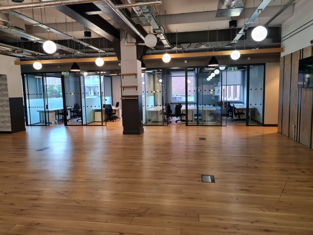 Gray's Inn Road, Chancery Lane, WC1X 8HN