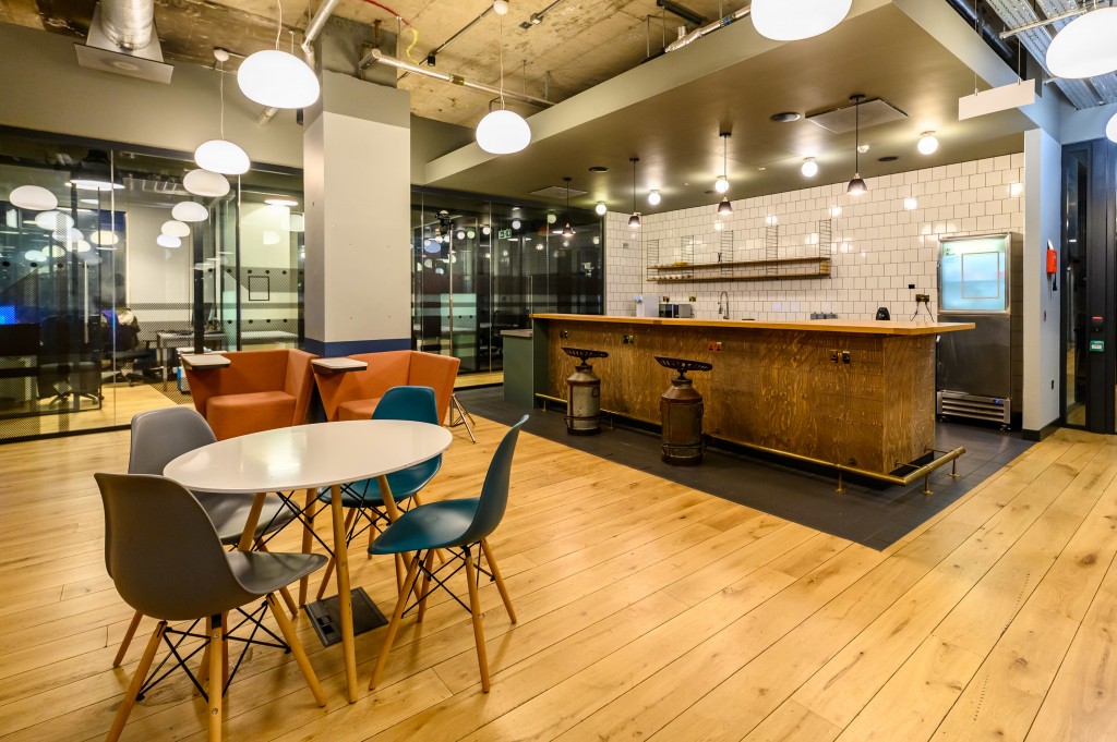 Gray's Inn Road, Chancery Lane, WC1X 8HN