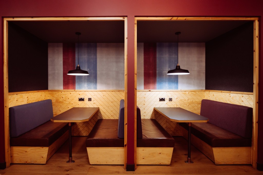 Gray's Inn Road, Chancery Lane, WC1X 8HN