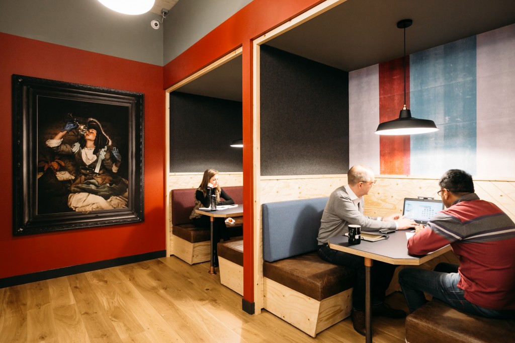 Gray's Inn Road, Chancery Lane, WC1X 8HN