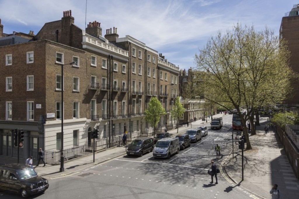 Gloucester Place, Marylebone, W1U 8HR
