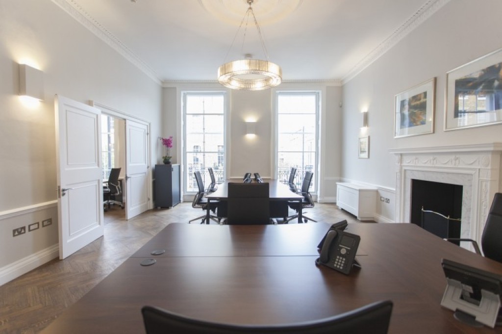 Gloucester Place, Marylebone, W1U 8HR
