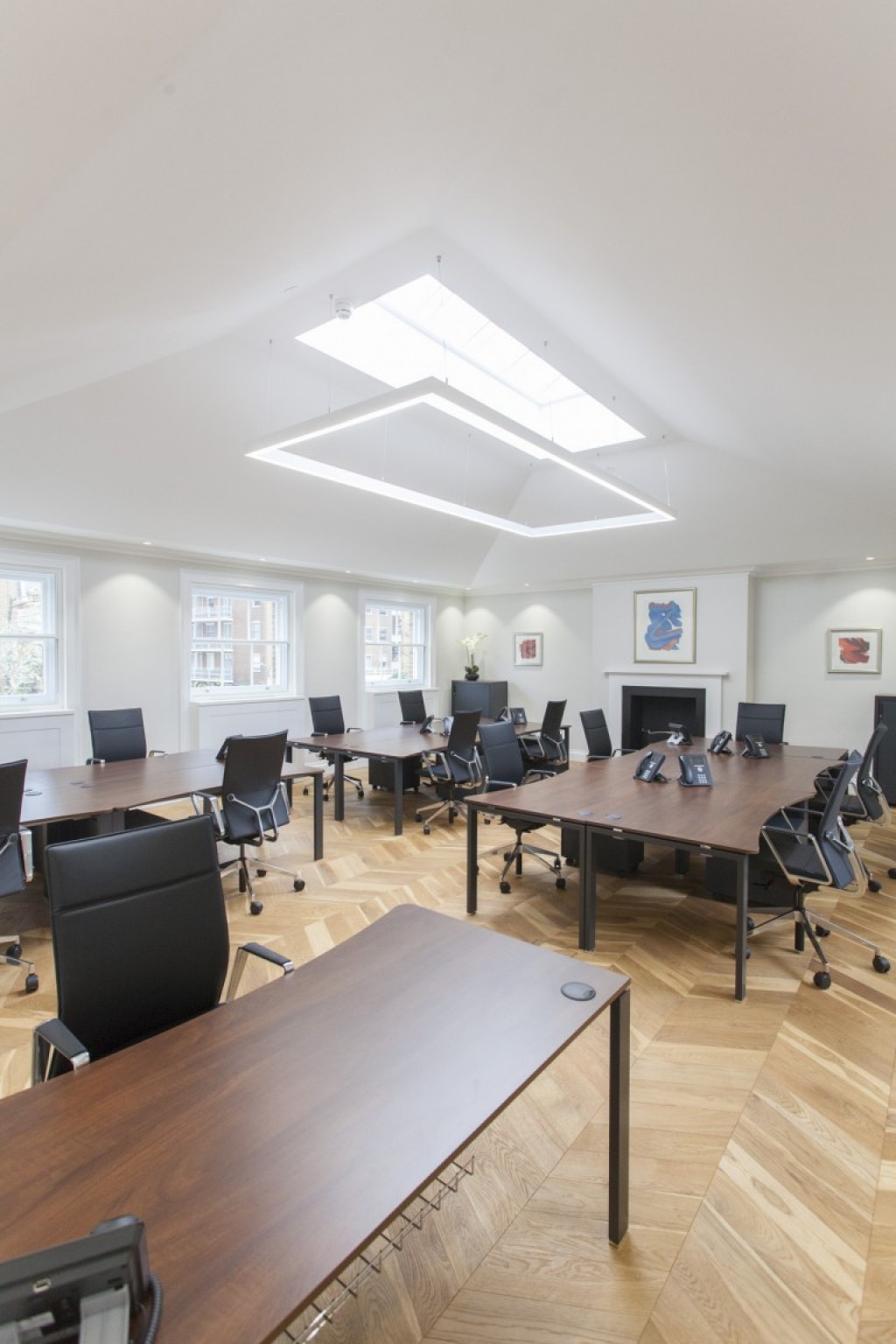 Gloucester Place, Marylebone, W1U 8HR