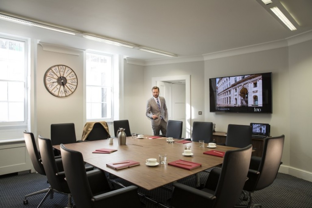 Gloucester Place, Marylebone, W1U 8HR
