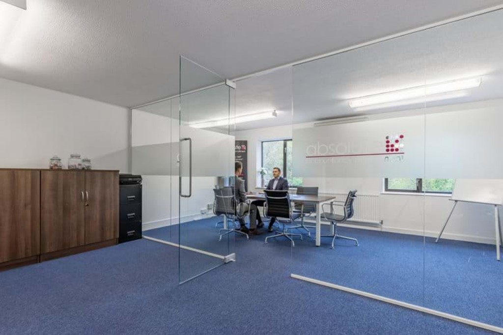 The Enterprise Centre, Cranbourne Road, Potters Bar, EN6 3DQ