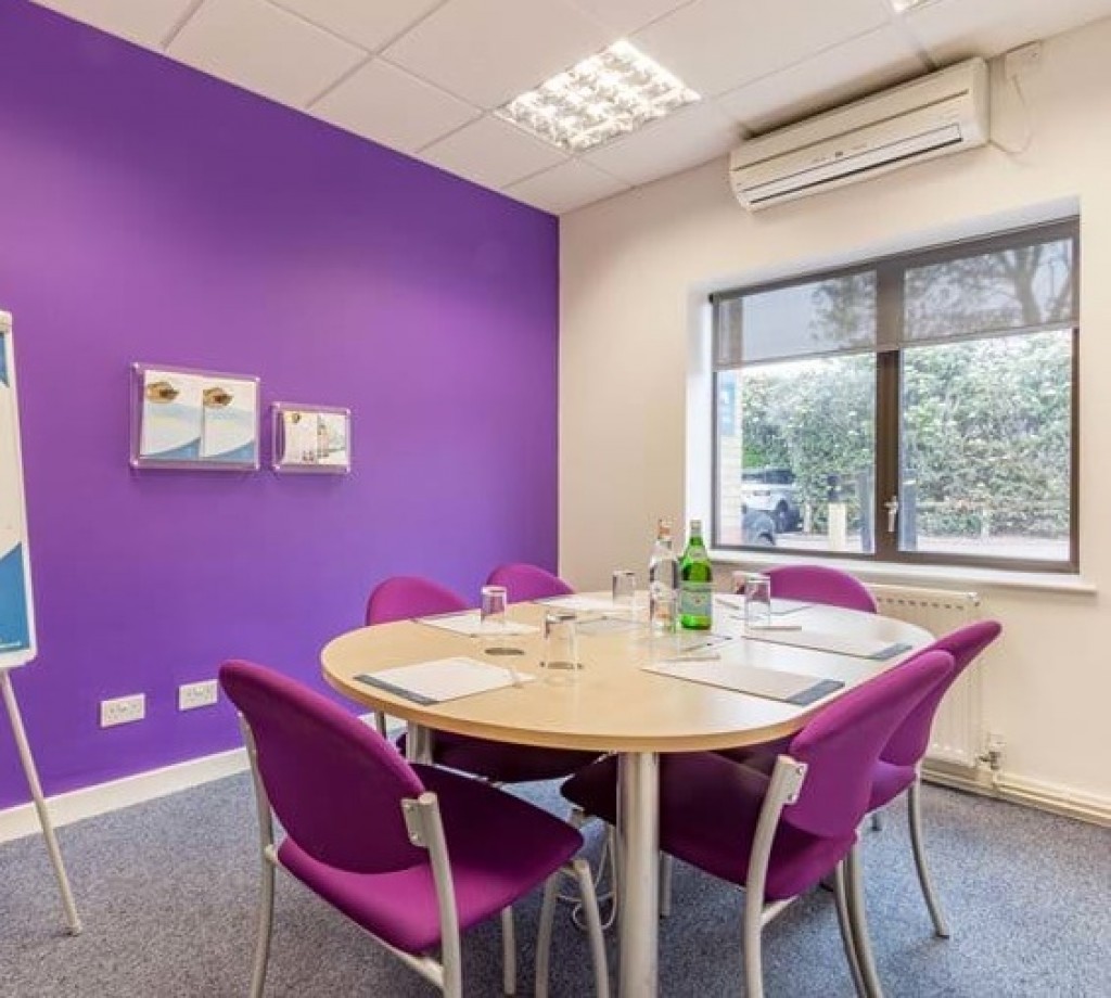 The Enterprise Centre, Cranbourne Road, Potters Bar, EN6 3DQ