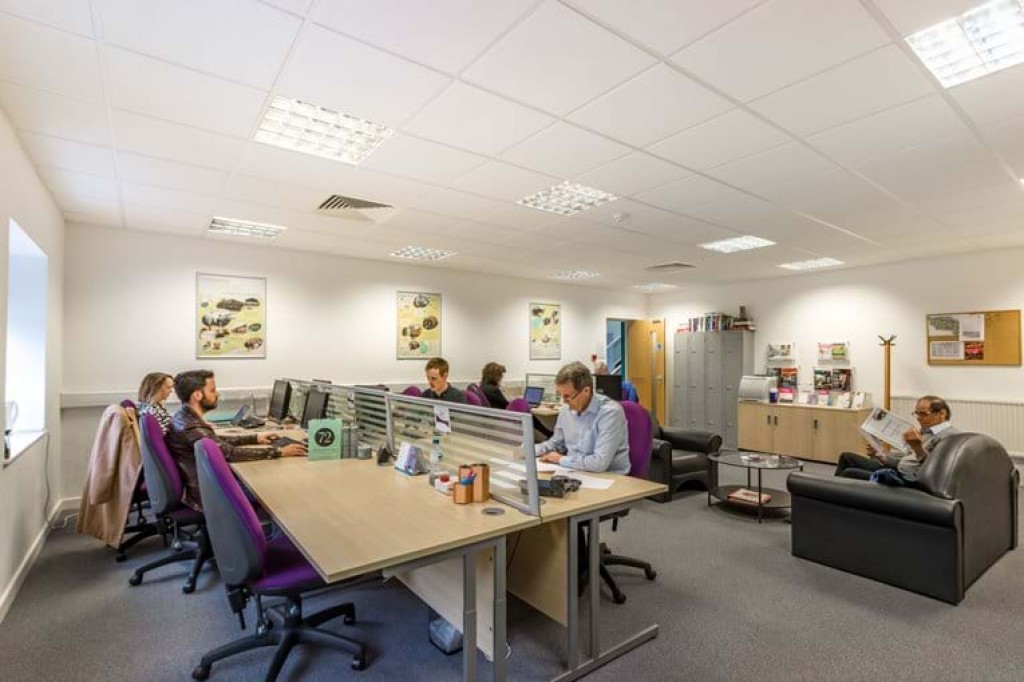The Enterprise Centre, Cranbourne Road, Potters Bar, EN6 3DQ