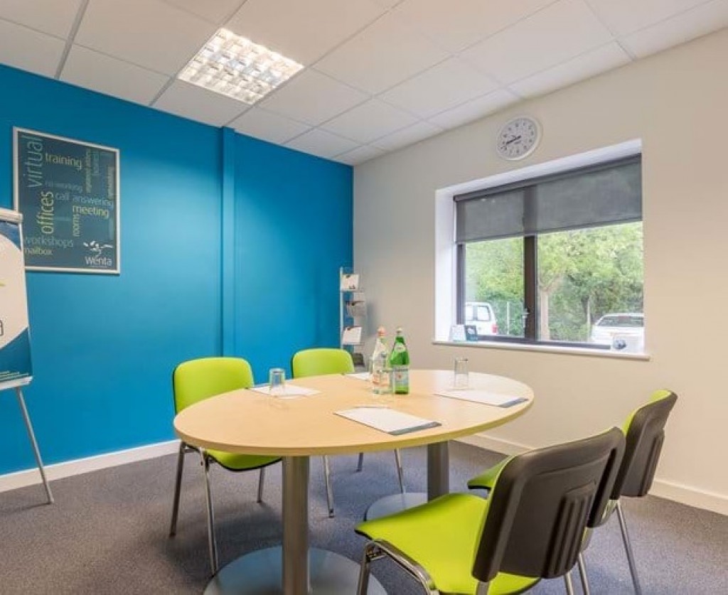 The Enterprise Centre, Cranbourne Road, Potters Bar, EN6 3DQ