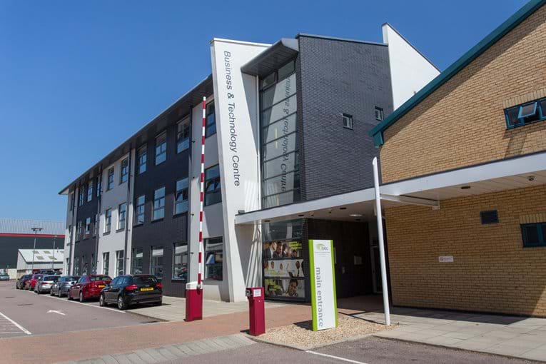 Bessemer Drive, Stevenage, SG1 2DX