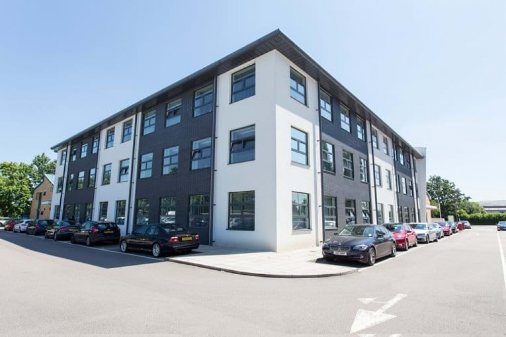 Bessemer Drive, Stevenage, SG1 2DX