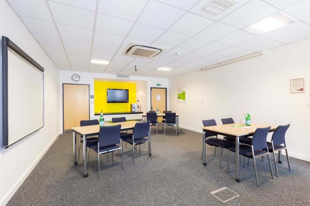 Bessemer Drive, Stevenage, SG1 2DX