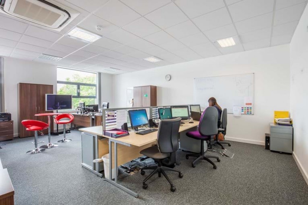 Bessemer Drive, Stevenage, SG1 2DX