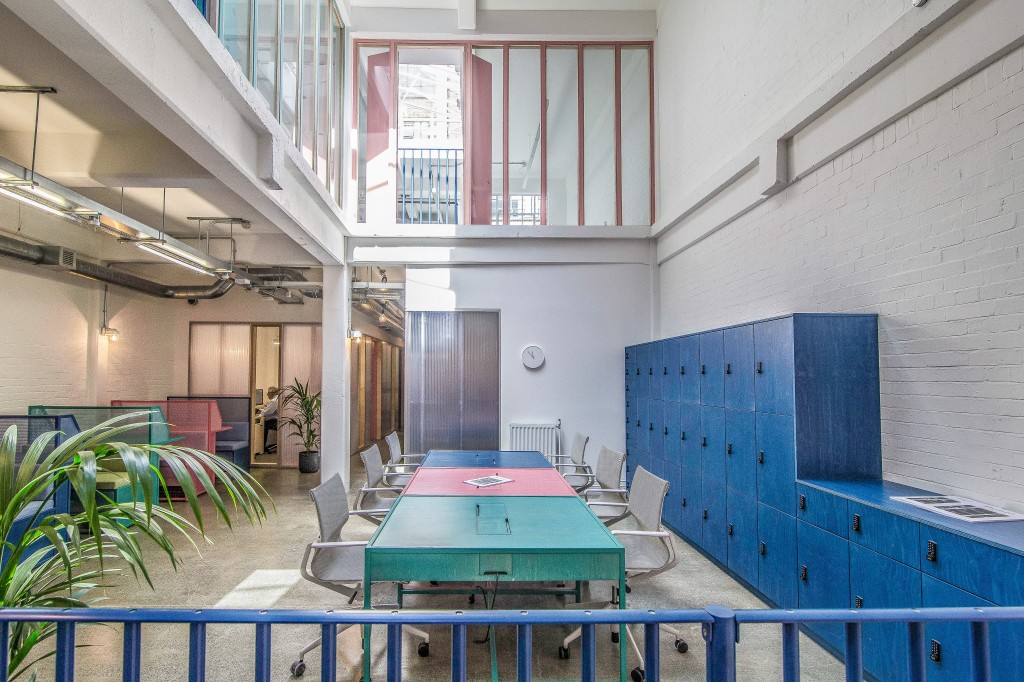 133 Whitechapel High Street, Aldgate, London, E1 7QA