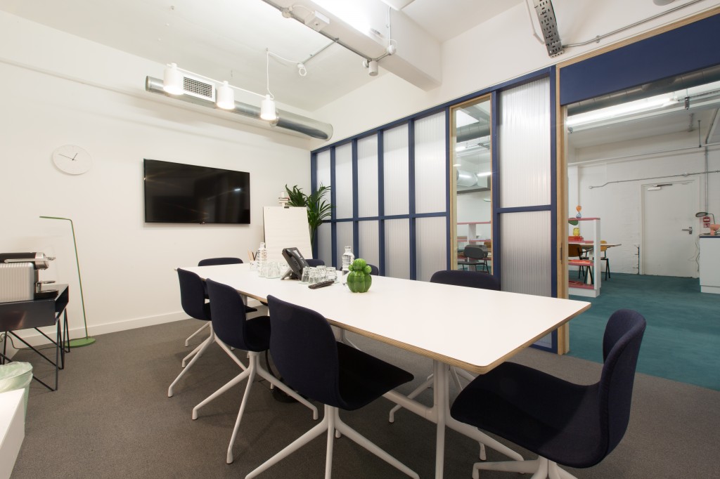 133 Whitechapel High Street, Aldgate, London, E1 7QA