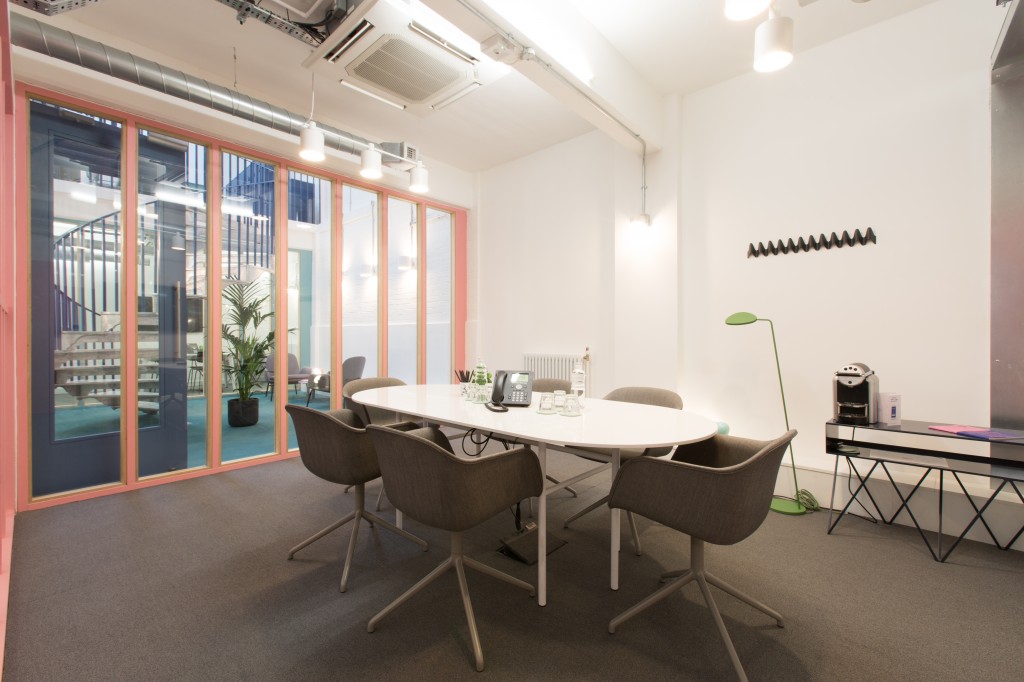 133 Whitechapel High Street, Aldgate, London, E1 7QA