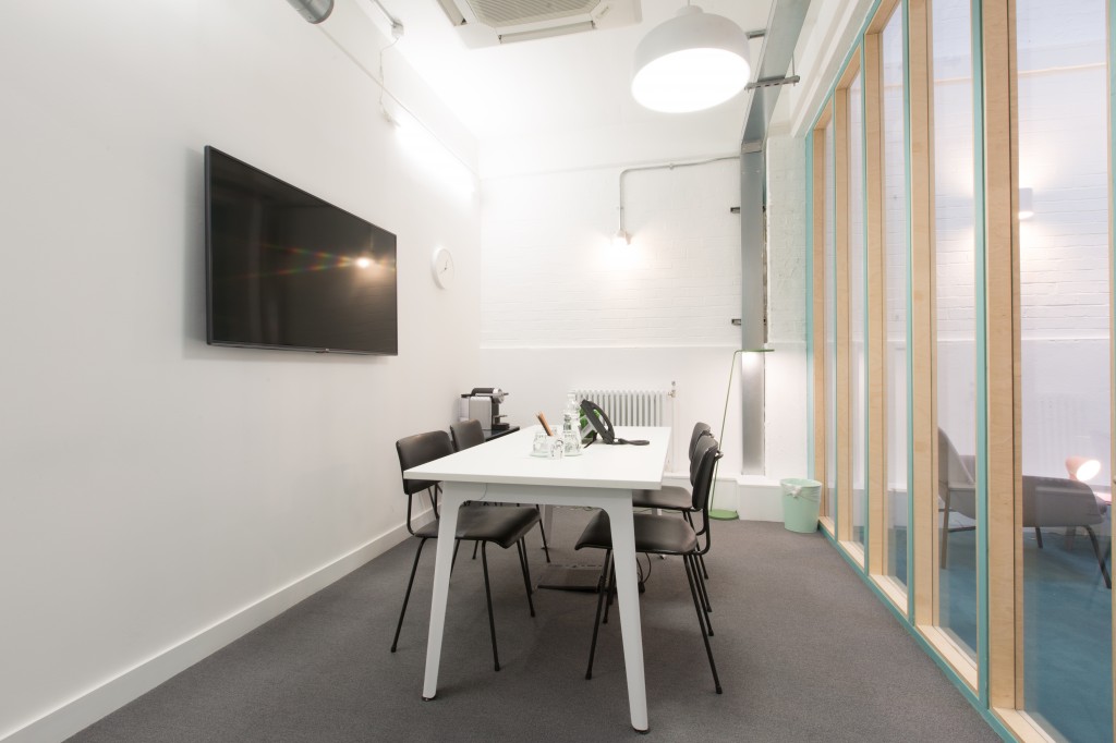 133 Whitechapel High Street, Aldgate, London, E1 7QA