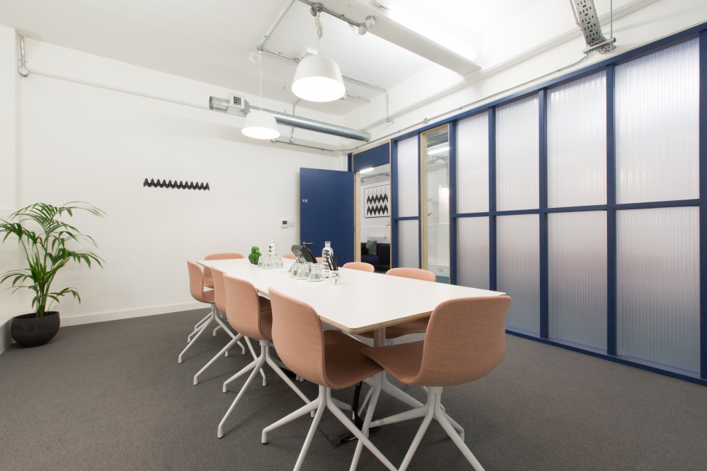 133 Whitechapel High Street, Aldgate, London, E1 7QA