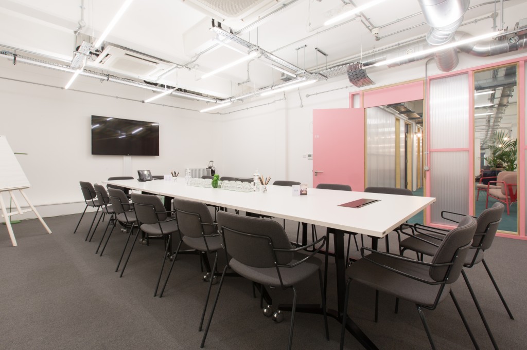 133 Whitechapel High Street, Aldgate, London, E1 7QA