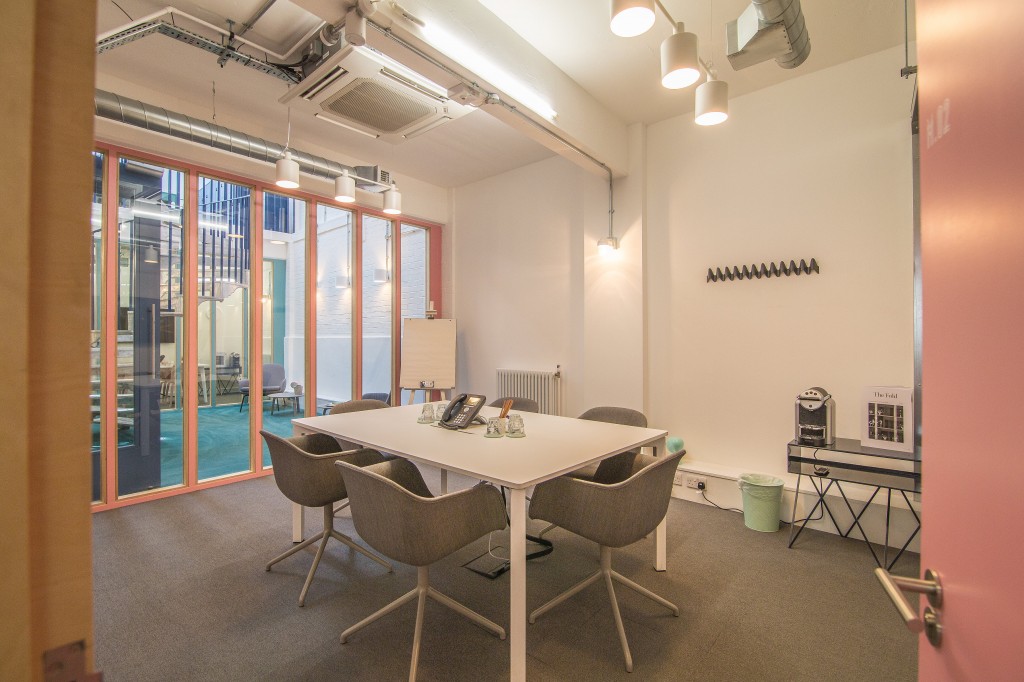 133 Whitechapel High Street, Aldgate, London, E1 7QA