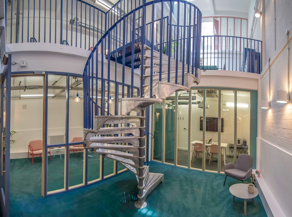 133 Whitechapel High Street, Aldgate, London, E1 7QA