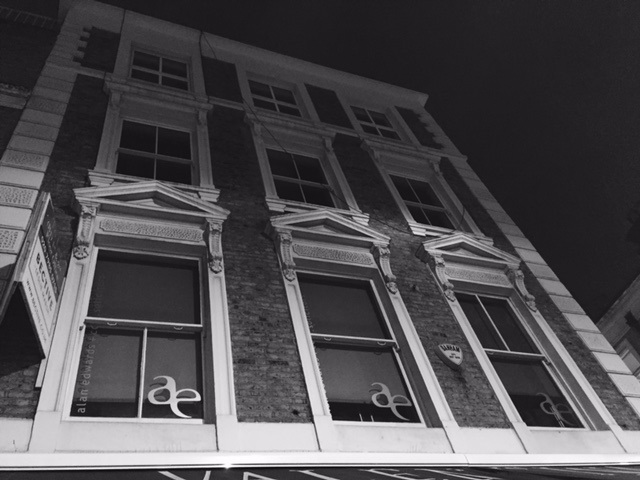 Campden Hill Road, Notting Hill, W8 7TH