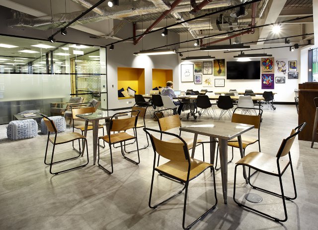 Hawley Crescent, Camden, NW1 8NP