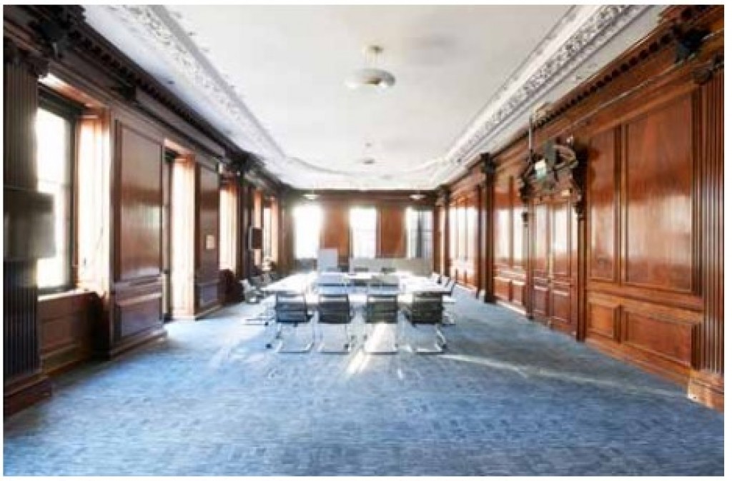 LRP Properties, 29, Lincoln's Inn Fields, Holborn, London, WC2A 3EG