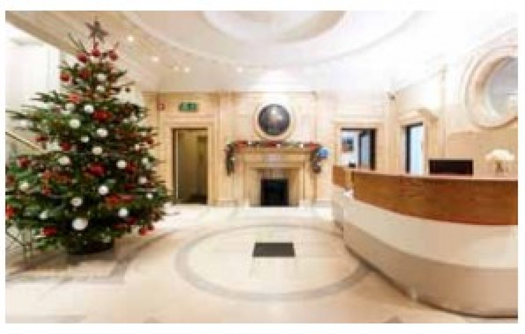 LRP Properties, 29, Lincoln's Inn Fields, Holborn, London, WC2A 3EG