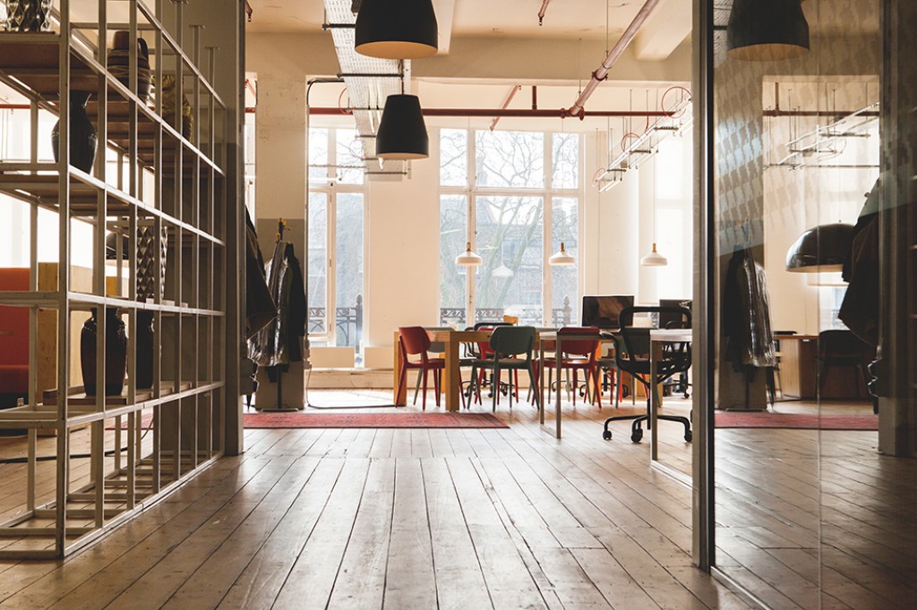 Bonhill Street, Shoreditch, EC2A 4BX