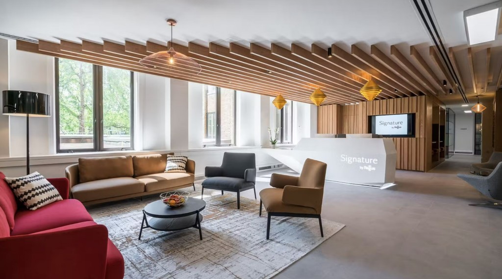 Berkeley Square, Mayfair, W1J 6BD