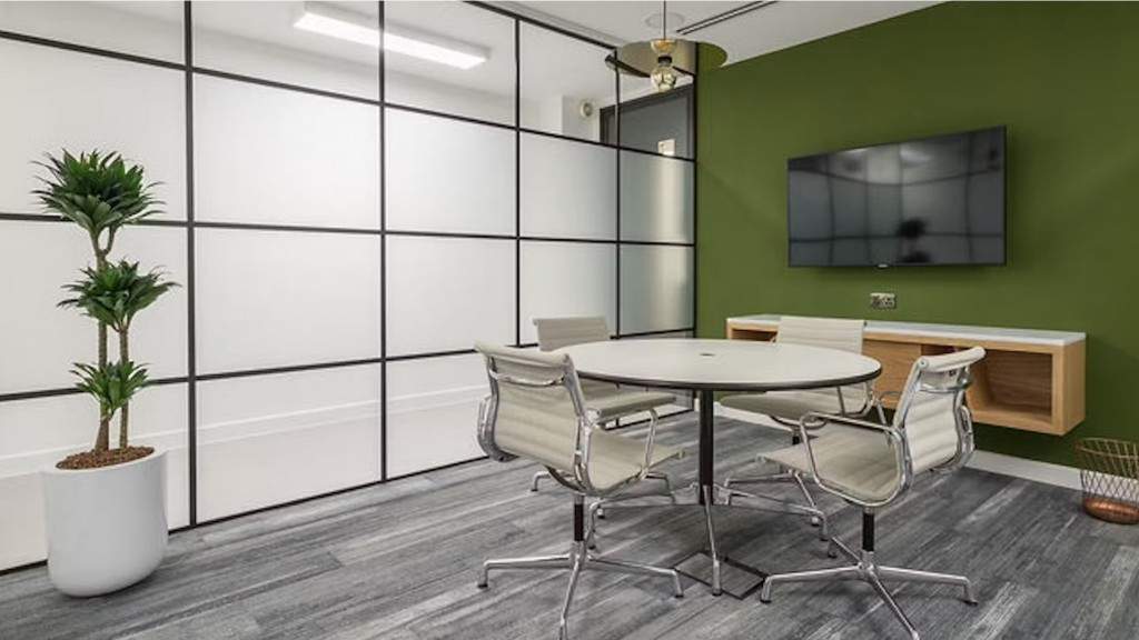Berkeley Square, Mayfair, W1J 6BD