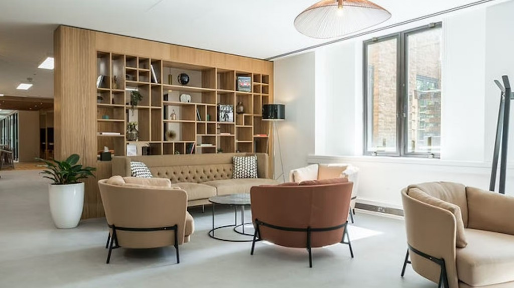 Berkeley Square, Mayfair, W1J 6BD