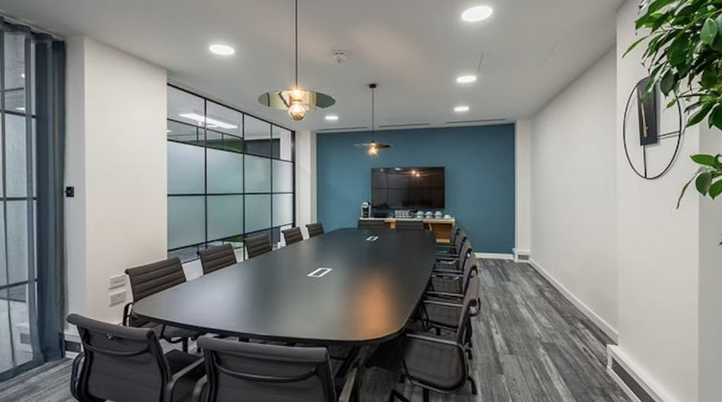 Berkeley Square, Mayfair, W1J 6BD