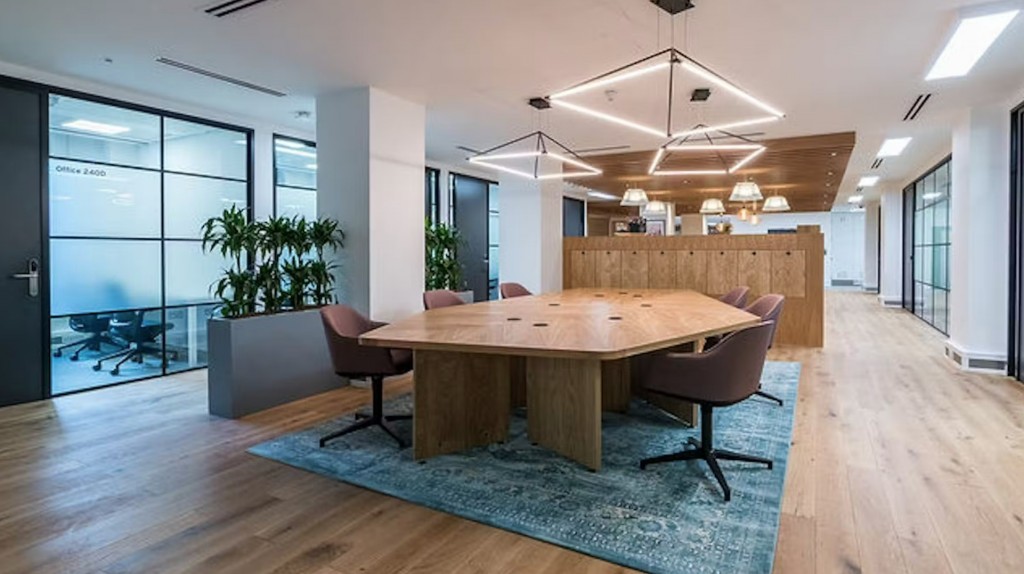 Berkeley Square, Mayfair, W1J 6BD
