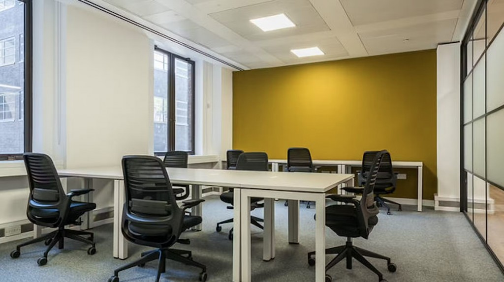 Berkeley Square, Mayfair, W1J 6BD