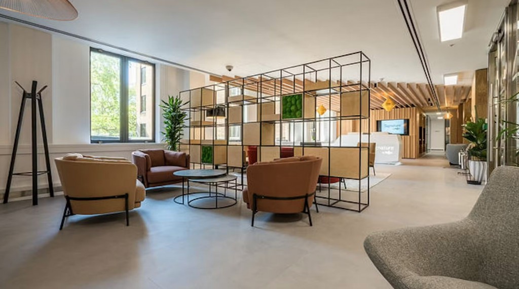 Berkeley Square, Mayfair, W1J 6BD