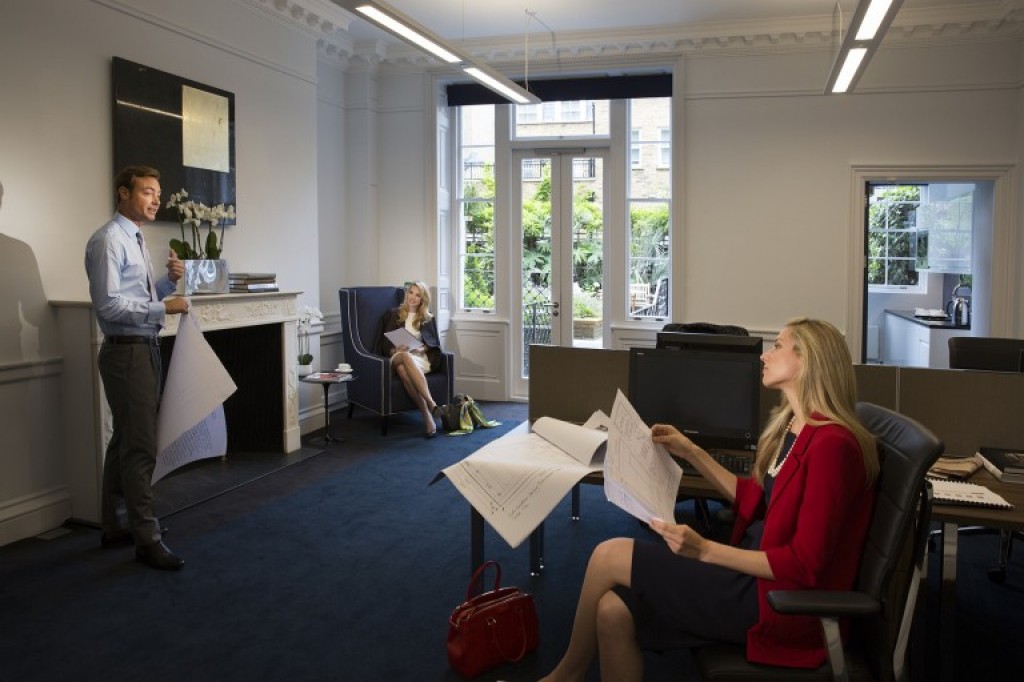 Hill Street, Mayfair, W1J 5NQ