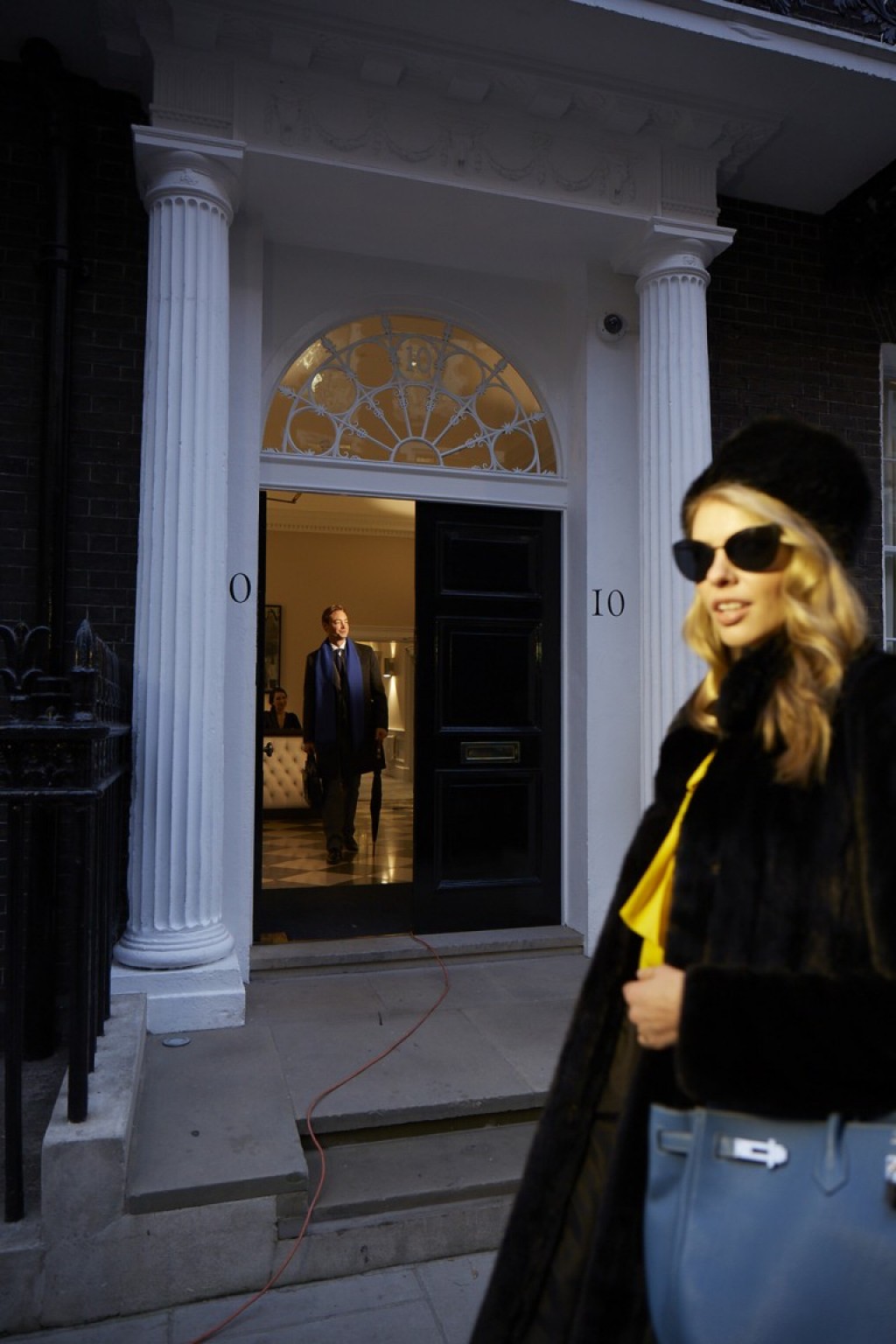 Hill Street, Mayfair, W1J 5NQ
