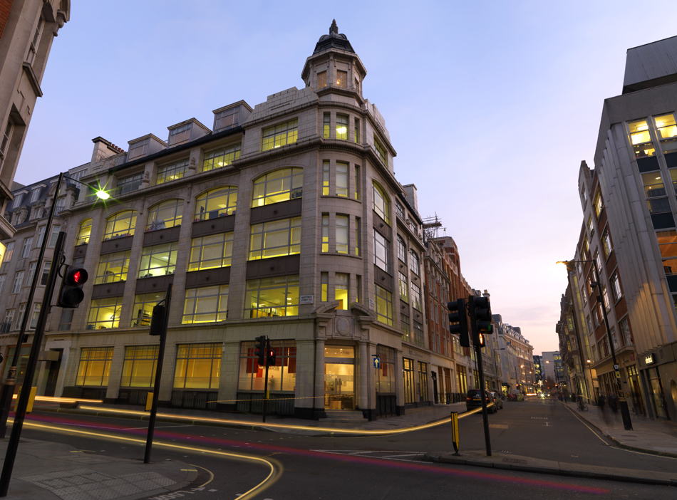 Mortimer Street, Fitzrovia, W1W 8HS