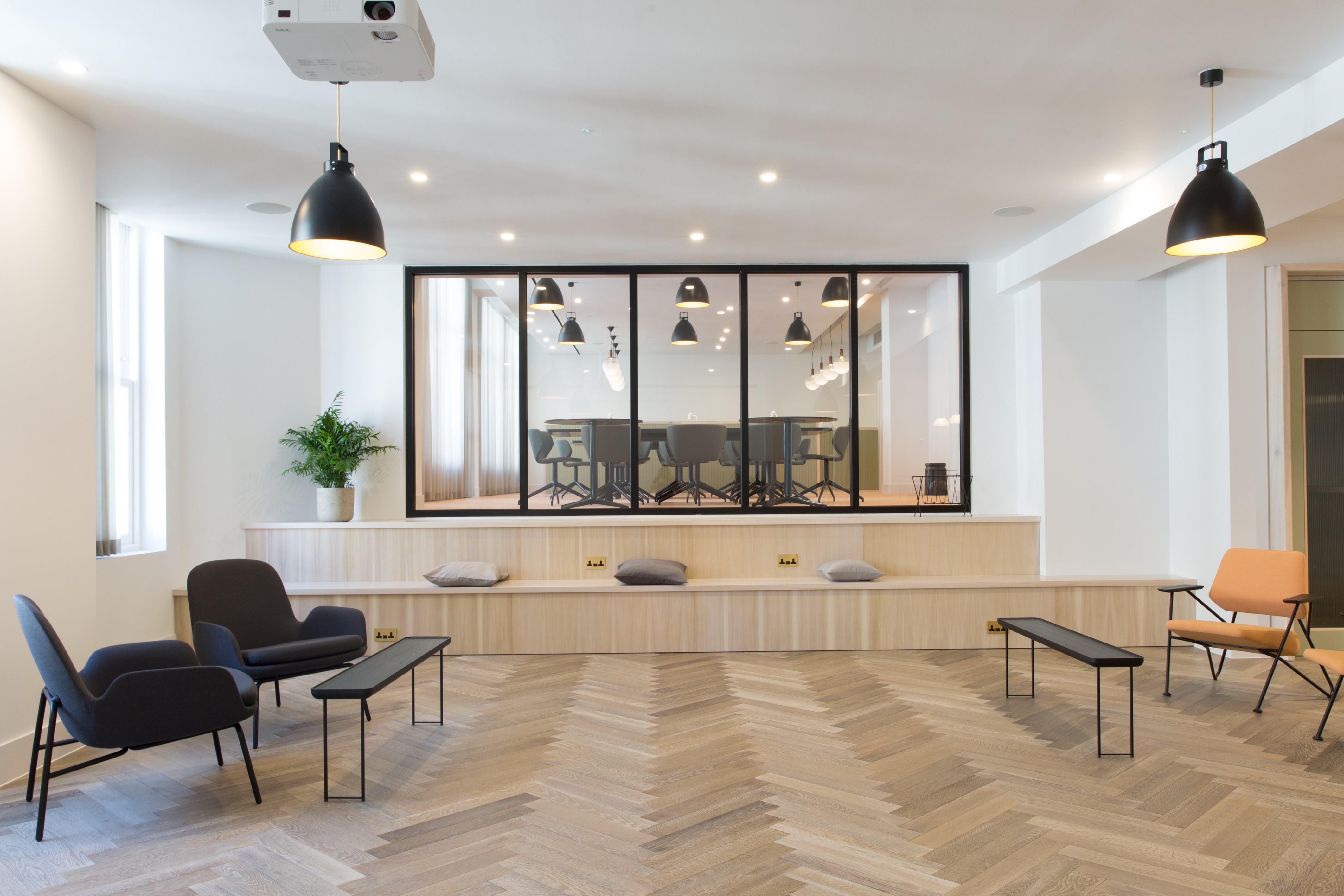 91 Wimpole Street, Marylebone, W1G 0EF