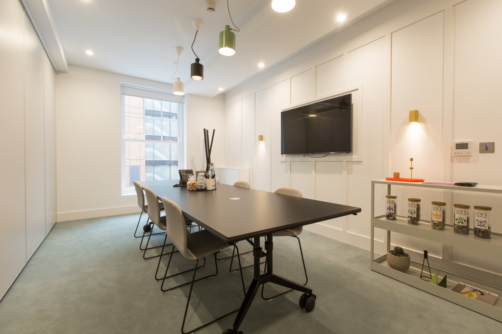 Wimpole Street, Marylebone, W1G 0EF