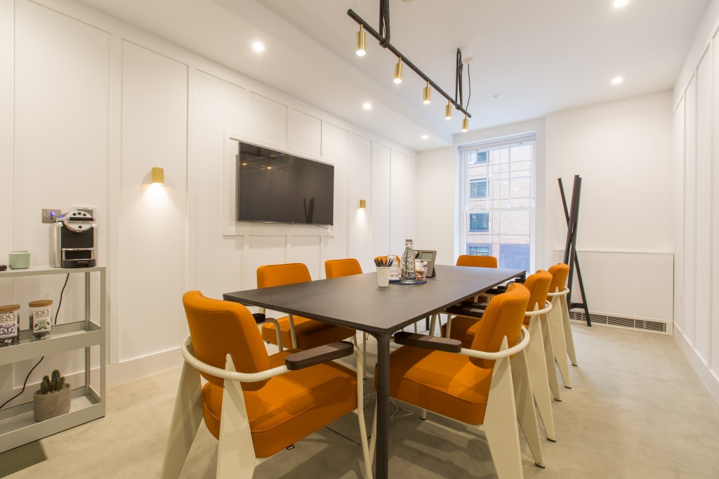 Wimpole Street, Marylebone, W1G 0EF