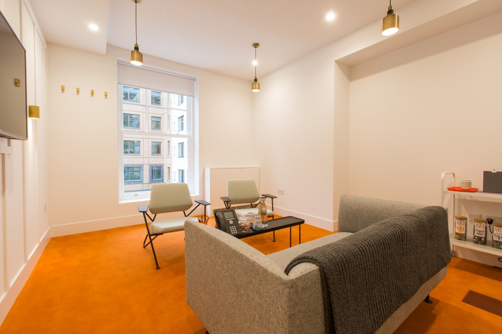 Wimpole Street, Marylebone, W1G 0EF