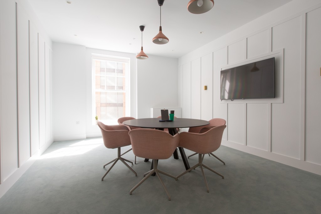 Wimpole Street, Marylebone, W1G 0EF