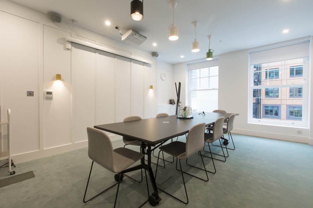 Wimpole Street, Marylebone, W1G 0EF