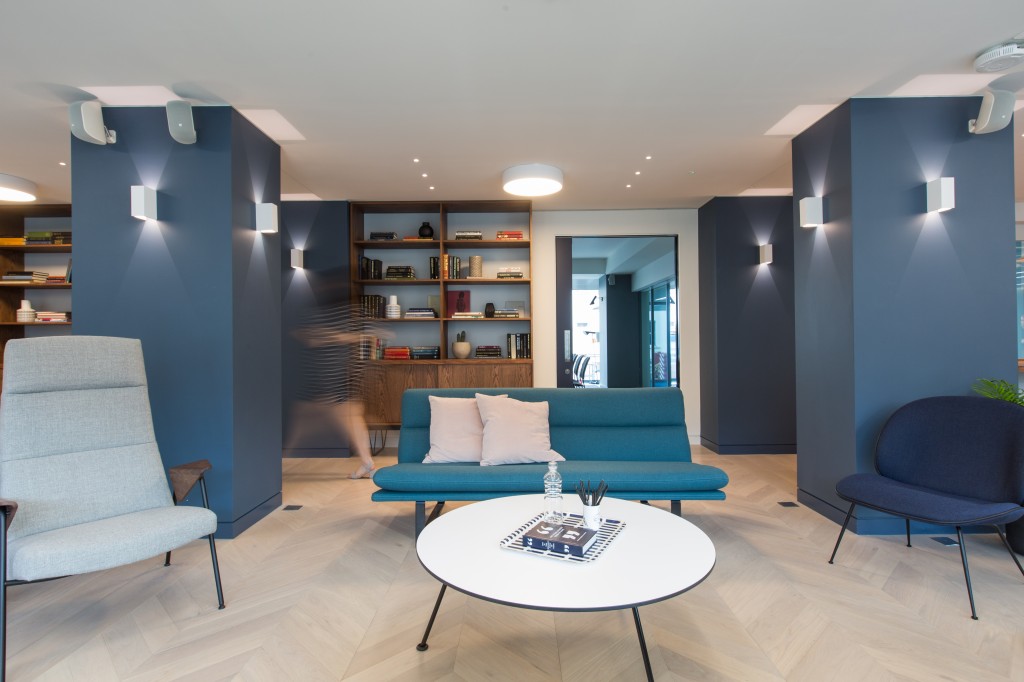 Eastbourne Terrace, Paddington, London, W2 6LA